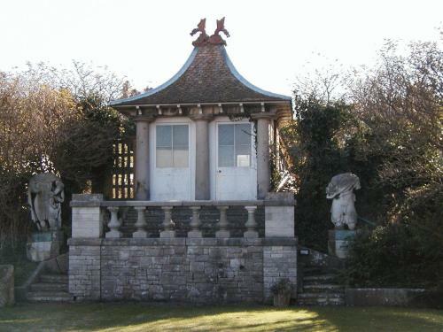 Purbeck House Hotel & Louisa Lodge