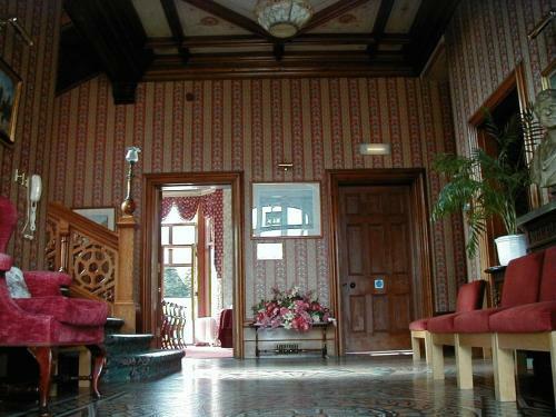 Purbeck House Hotel & Louisa Lodge