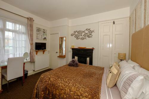 Hostal Robertsbrook Guest House