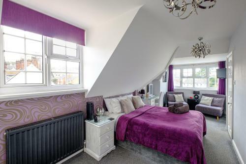 Hostal Robertsbrook Guest House