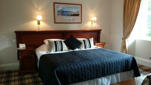 Invergarry Hotel