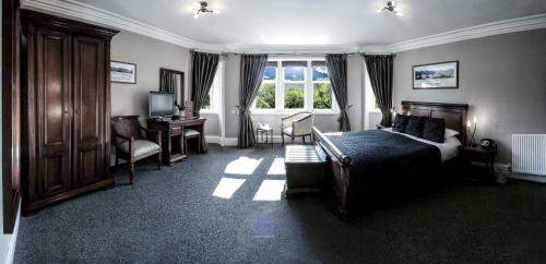 Invergarry Hotel