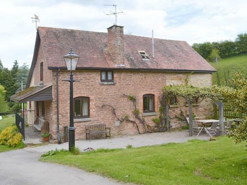 The Mill House