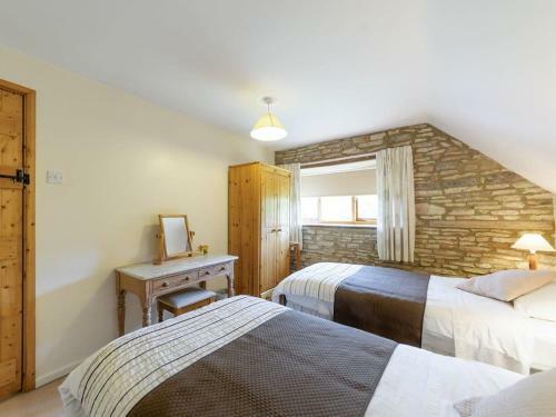 The Mill House