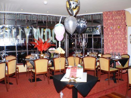 Hostal Villa Hotel