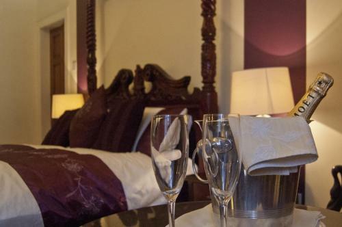 Avonbridge Hotel
