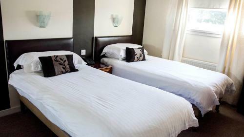 Avonbridge Hotel