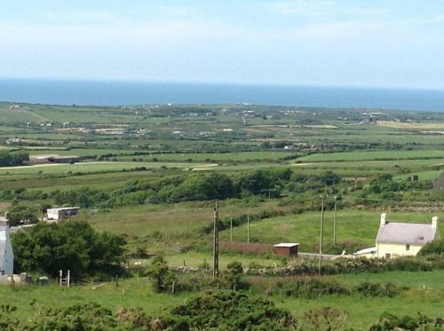 Bed & Breakfast Moel Yr Wyn