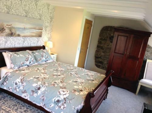 Bed & Breakfast Moel Yr Wyn