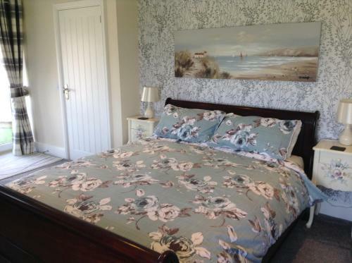 Bed & Breakfast Moel Yr Wyn