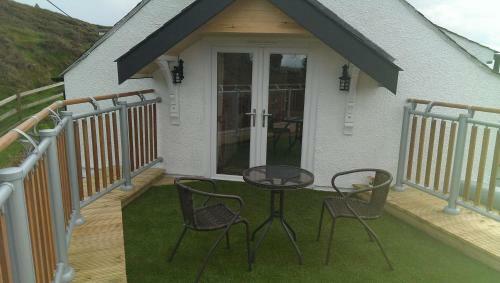 Bed & Breakfast Moel Yr Wyn