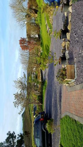 Bed & Breakfast Moel Yr Wyn