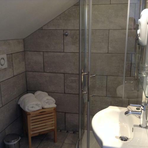 Bed & Breakfast Moel Yr Wyn