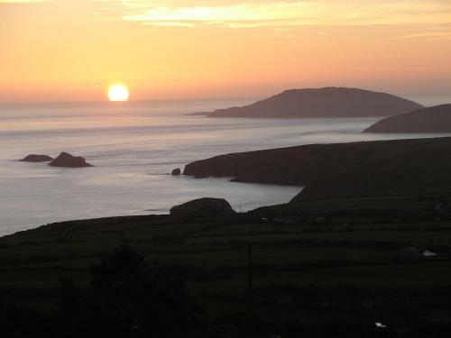 Bed & Breakfast Moel Yr Wyn