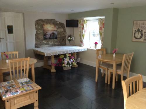Bed & Breakfast Moel Yr Wyn