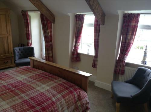 Bed & Breakfast Moel Yr Wyn