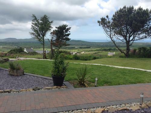 Bed & Breakfast Moel Yr Wyn