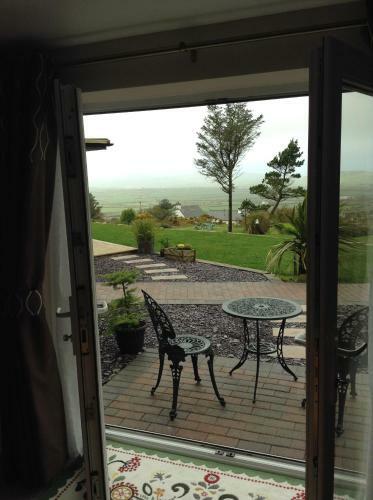 Bed & Breakfast Moel Yr Wyn