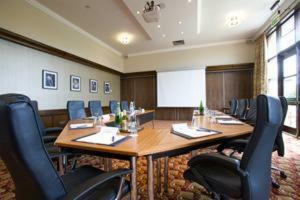 Buchan Braes Hotel