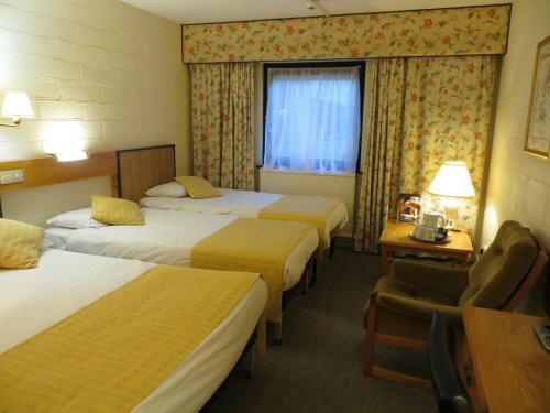 Hotel The Waterside