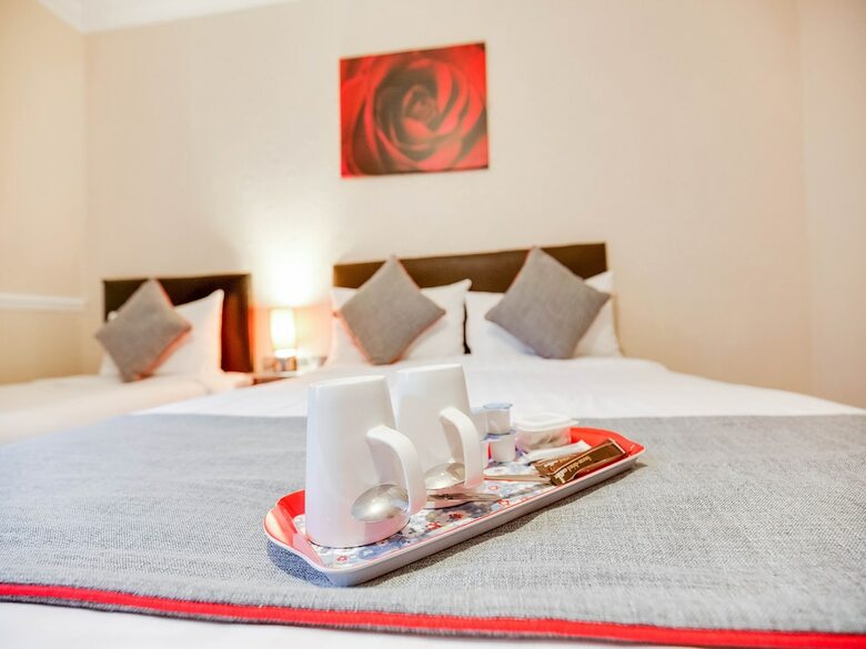 Hostal Lost Guest House Peterhead