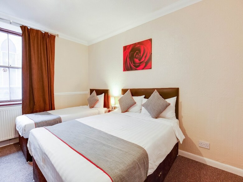 Hostal Lost Guest House Peterhead