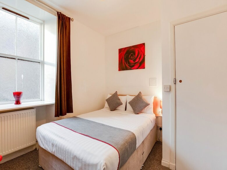 Hostal Lost Guest House Peterhead