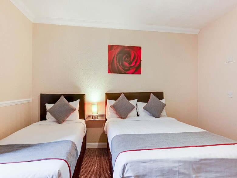Hostal Lost Guest House Peterhead