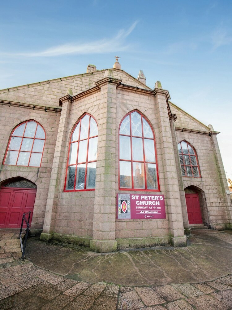 Hostal Lost Guest House Peterhead