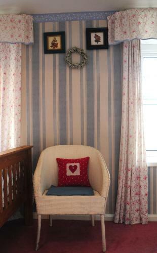 Bed & Breakfast Fron Deg Guest House
