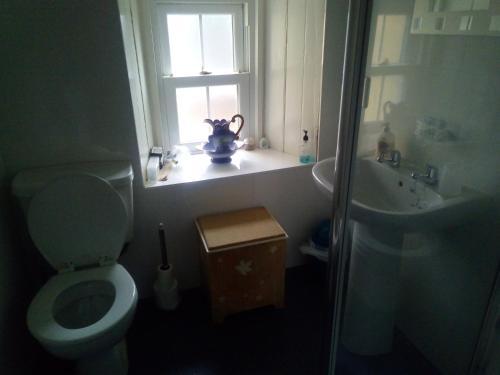Mansefield House B&B