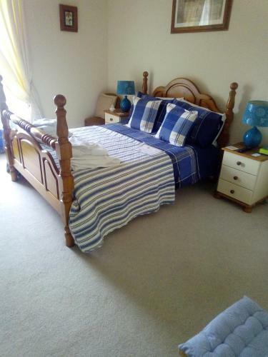 Mansefield House B&B