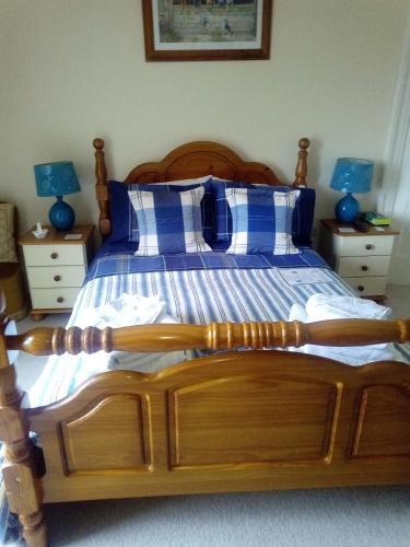 Mansefield House B&B