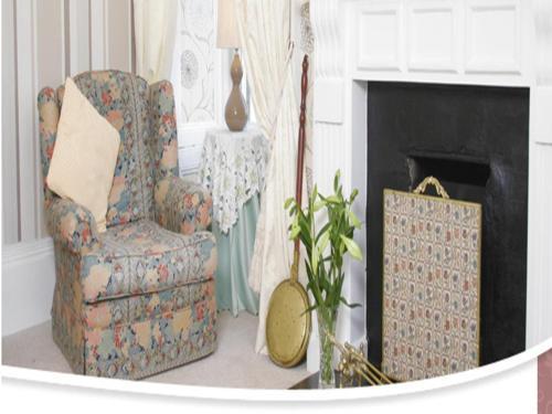 Mansefield House B&B