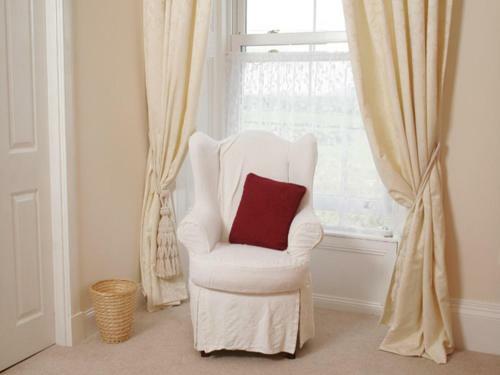 Mansefield House B&B