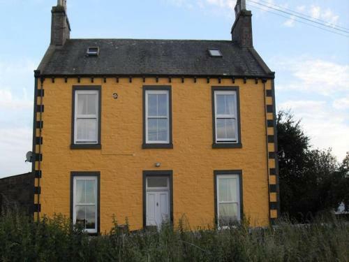 Mansefield House B&B