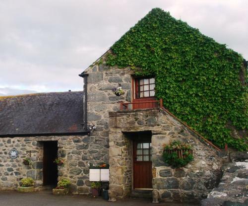 Agroturismo Ystumgwern Luxury Barn Conversions