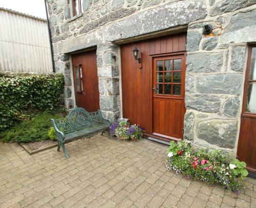 Agroturismo Ystumgwern Luxury Barn Conversions