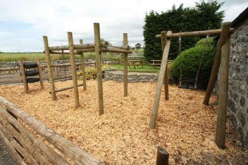 Agroturismo Ystumgwern Luxury Barn Conversions