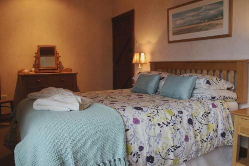 Agroturismo Ystumgwern Luxury Barn Conversions