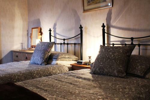 Agroturismo Ystumgwern Luxury Barn Conversions
