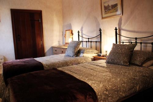 Agroturismo Ystumgwern Luxury Barn Conversions