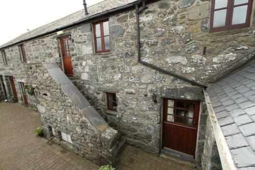 Agroturismo Ystumgwern Luxury Barn Conversions