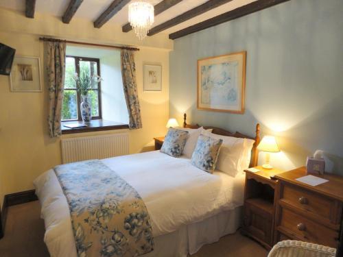 Bed & Breakfast The Old Farmhouse