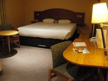 Legacy Farnham Hogs Back Hotel