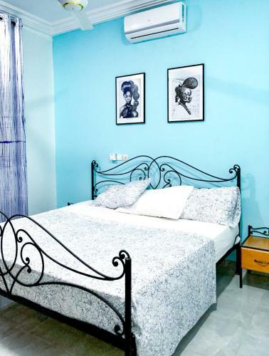 Hostal Villa Soudan