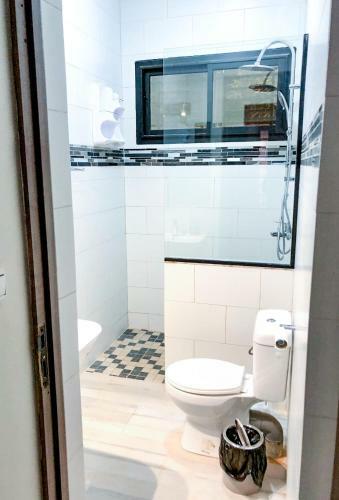Hostal Villa Soudan