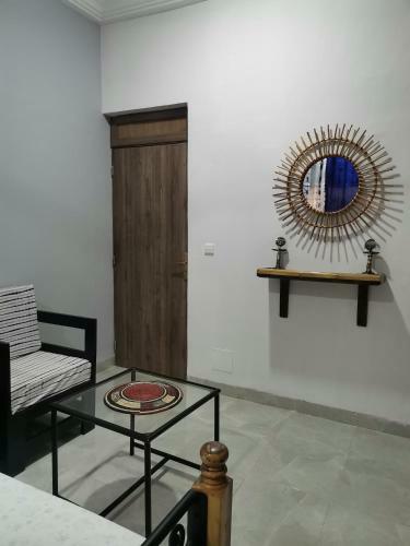 Hostal Villa Soudan