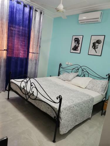 Hostal Villa Soudan
