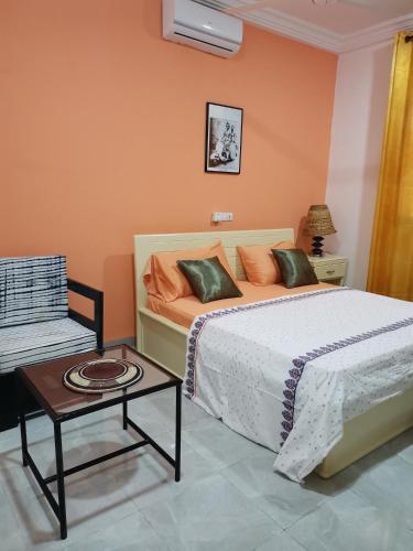 Hostal Villa Soudan